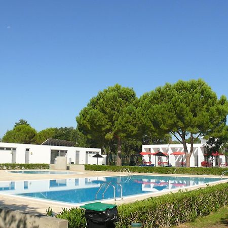 Parque De Campismo Orbitur Montargil Hotel Екстериор снимка