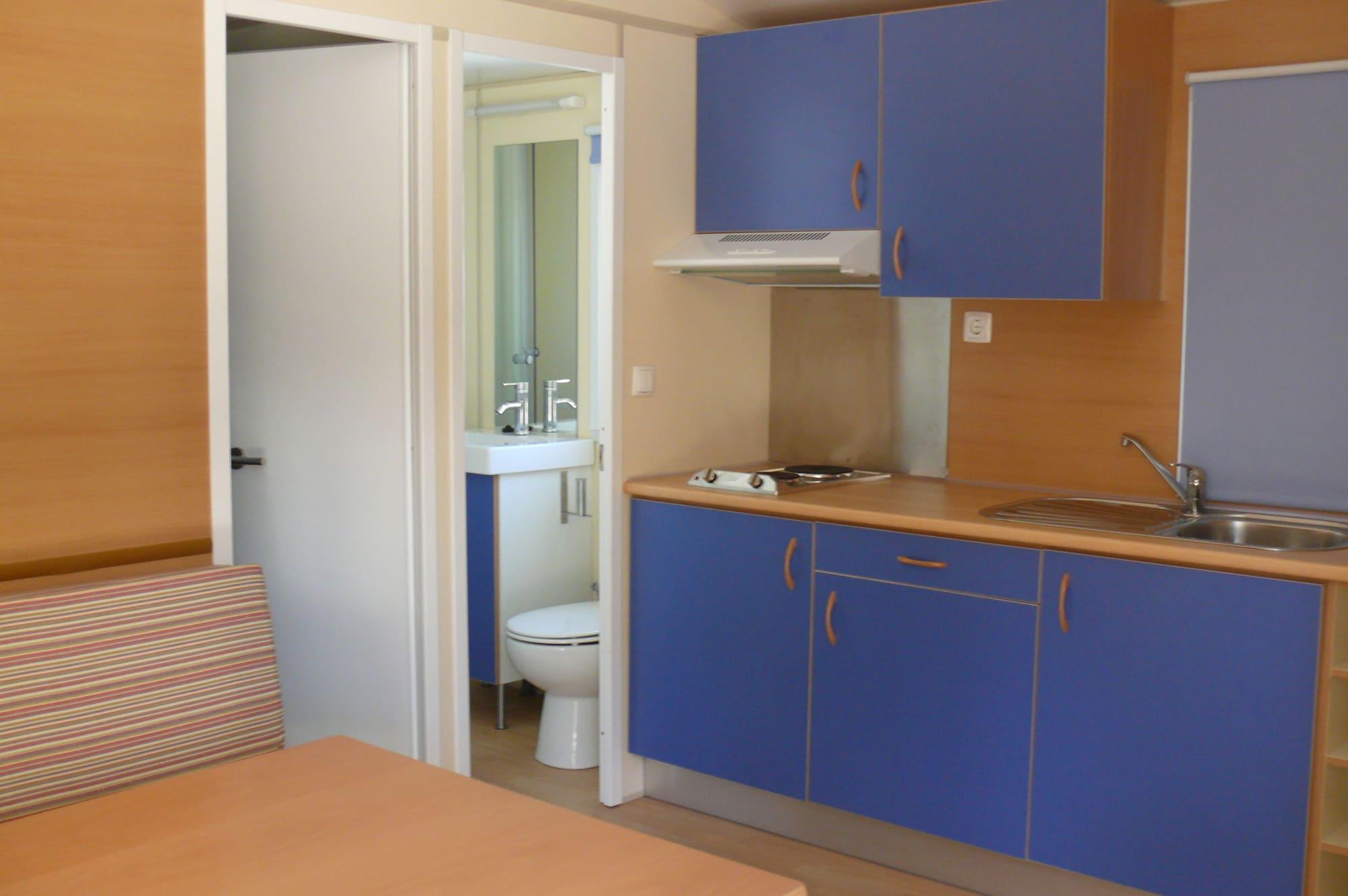 Parque De Campismo Orbitur Montargil Hotel Екстериор снимка