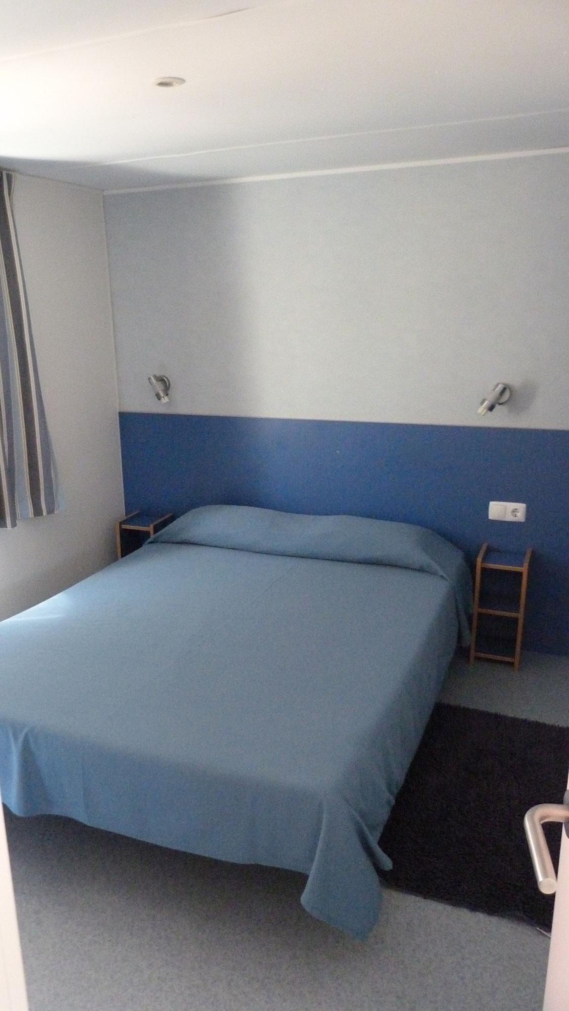Parque De Campismo Orbitur Montargil Hotel Екстериор снимка