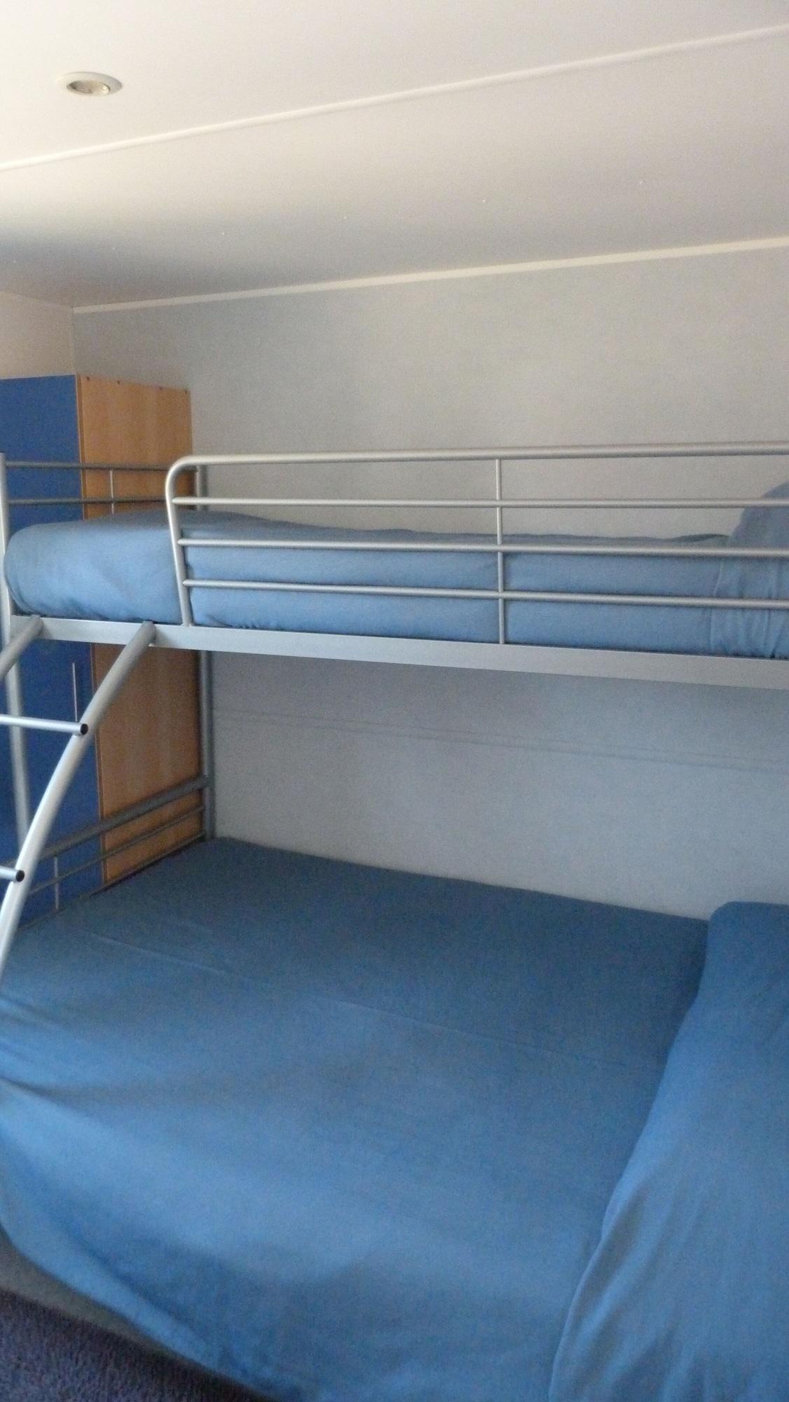 Parque De Campismo Orbitur Montargil Hotel Екстериор снимка