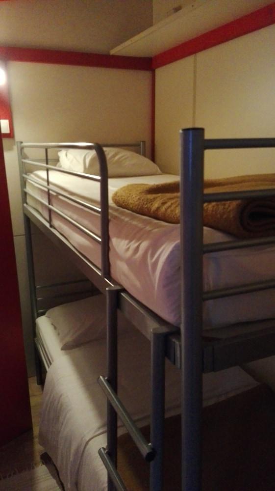 Parque De Campismo Orbitur Montargil Hotel Екстериор снимка