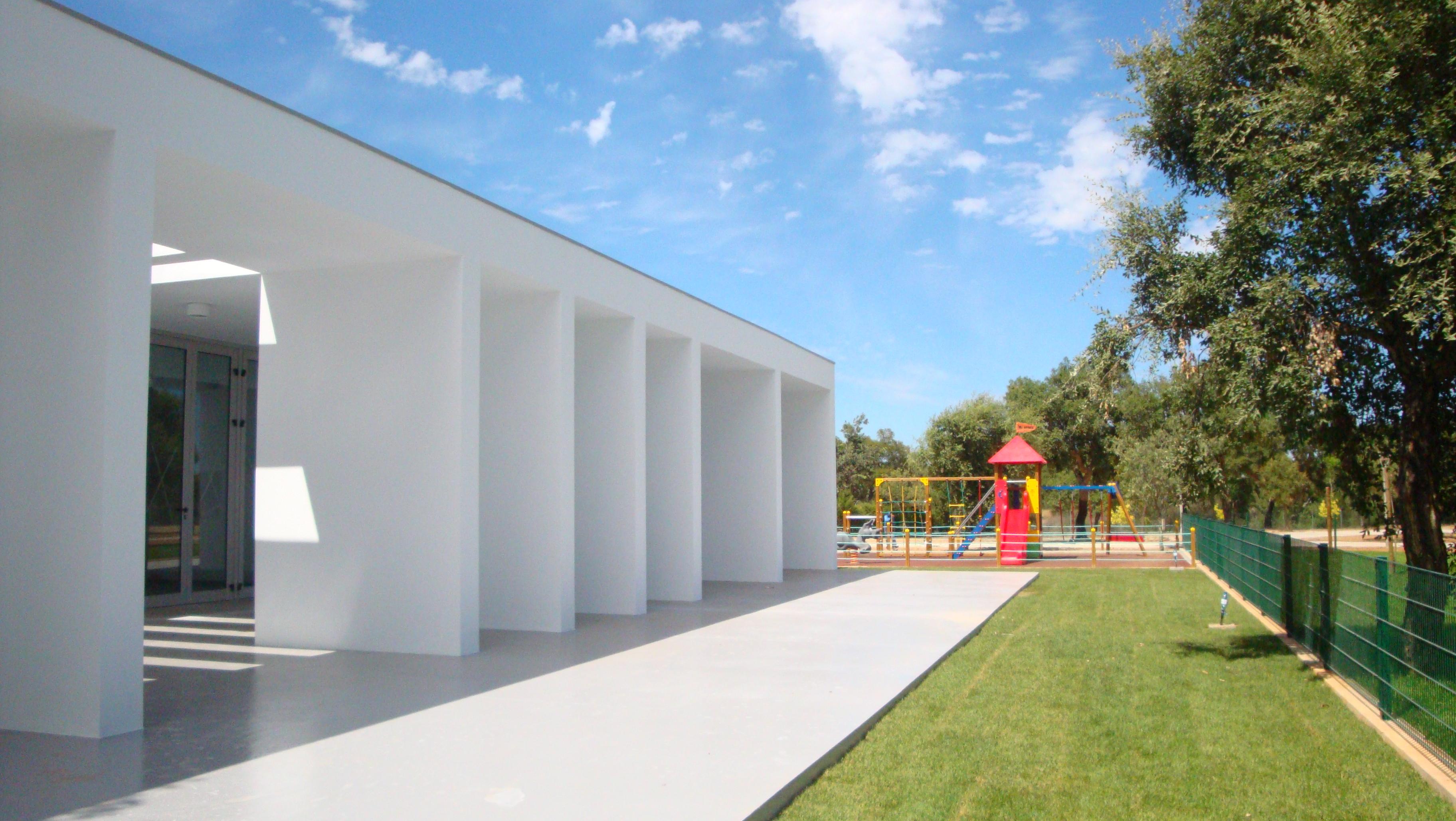 Parque De Campismo Orbitur Montargil Hotel Екстериор снимка