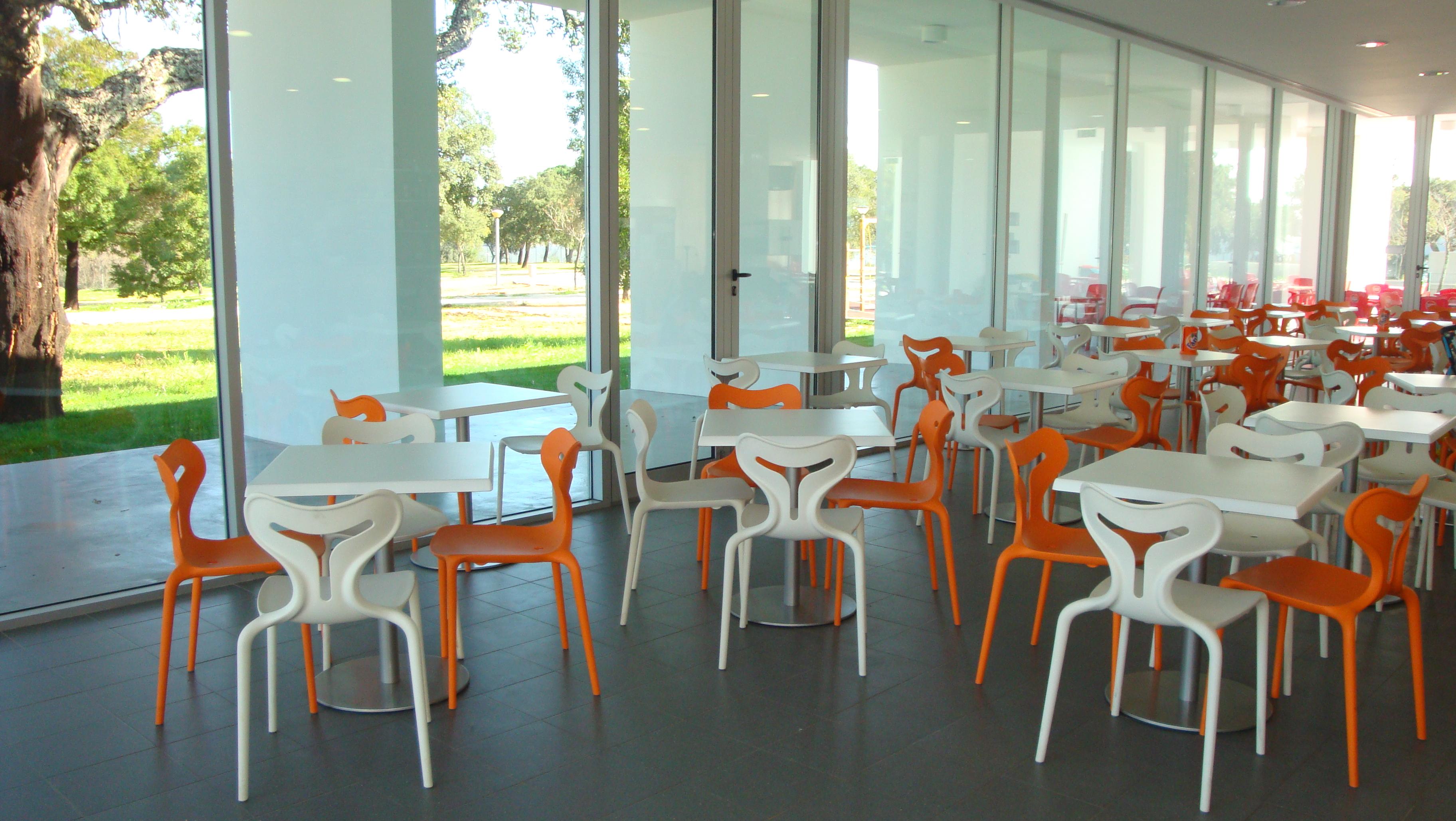 Parque De Campismo Orbitur Montargil Hotel Екстериор снимка