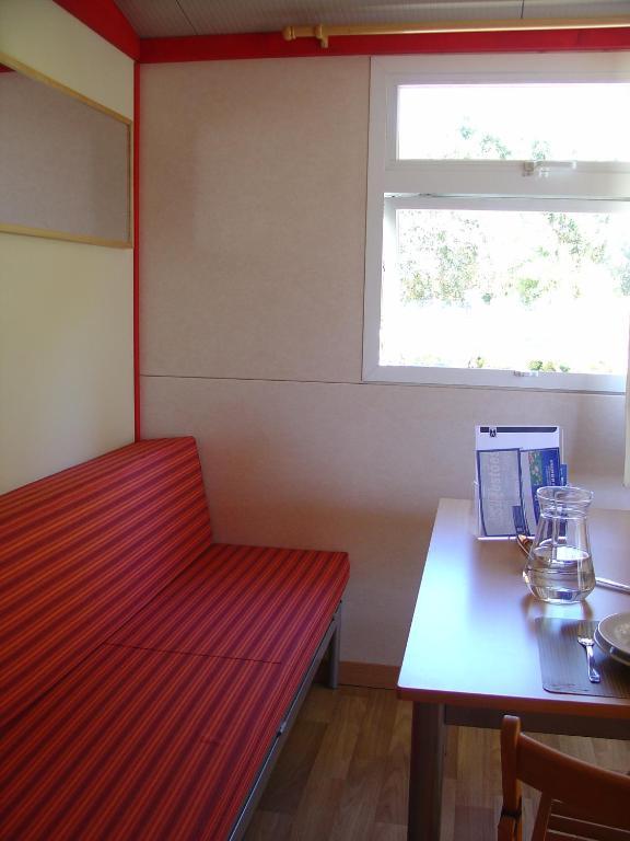 Parque De Campismo Orbitur Montargil Hotel Екстериор снимка