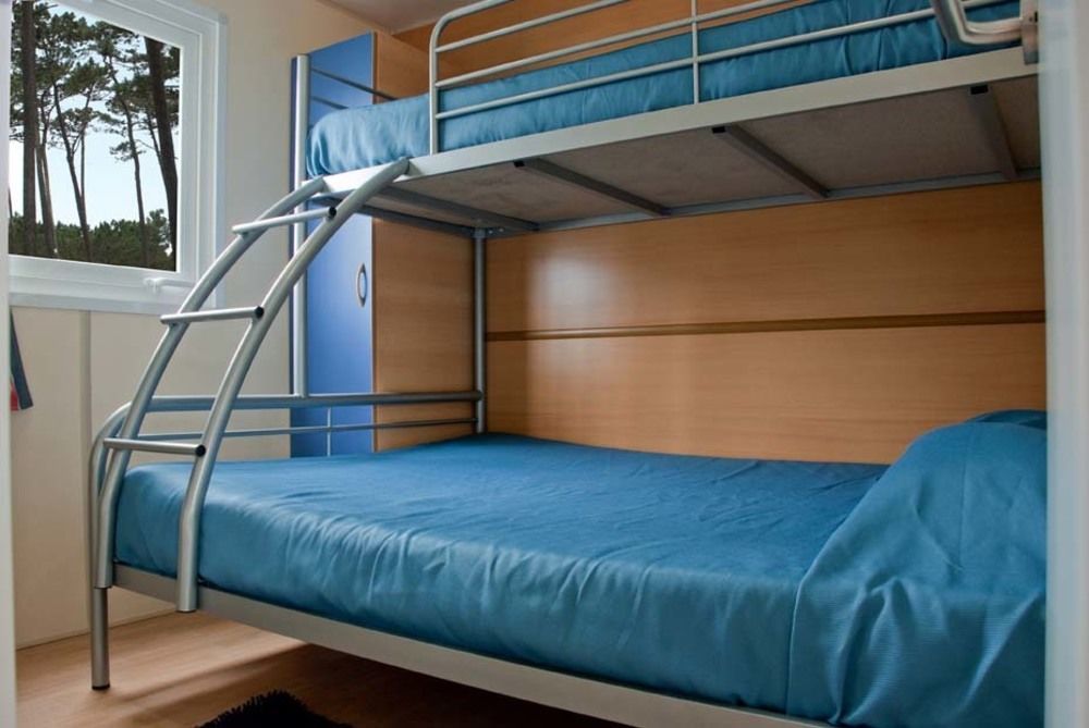 Parque De Campismo Orbitur Montargil Hotel Екстериор снимка