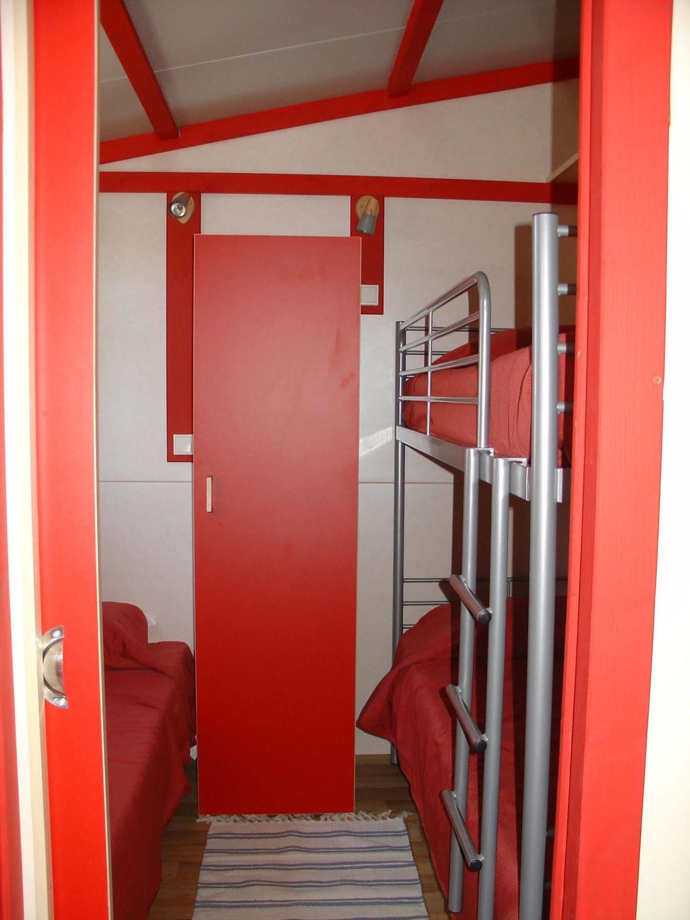 Parque De Campismo Orbitur Montargil Hotel Екстериор снимка