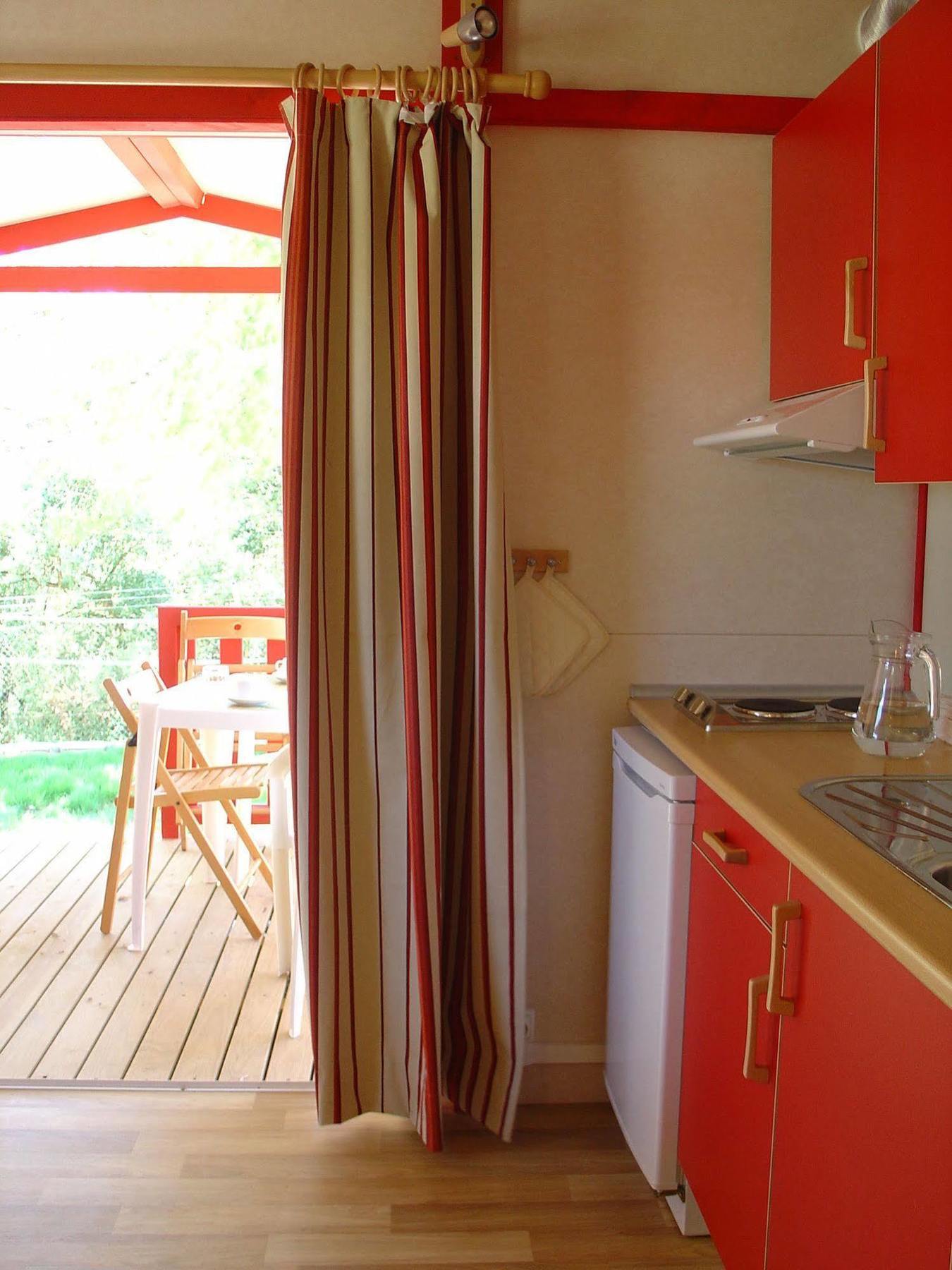 Parque De Campismo Orbitur Montargil Hotel Екстериор снимка